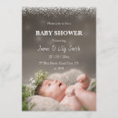 Search for registered invitations White