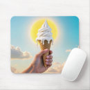 Search for vanilla mousepads Cone