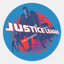 Search for justice league heroes stickers School