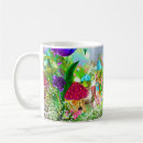 Search for enchanted forest mugs Fairies