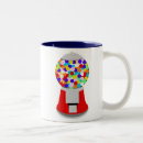 Search for gumball mugs Sweets