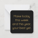 Search for your name new years cards Modern