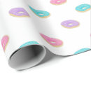 Search for sprinkle wrapping paper Teal