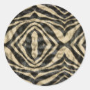 Search for exotic pattern stickers Jungle