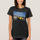 Search for corvette tshirts Stingray