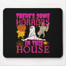 Search for black death mousepads Halloween