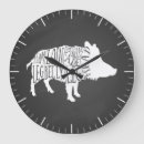 Search for butchers clocks Food