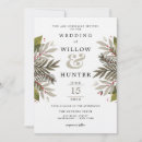 Search for red and grey wedding invitations Stylish