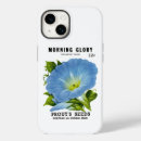 Search for morning glory iphone cases Vintage