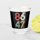 Search for trump shot glass barware 2025