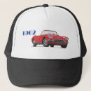 Search for corvette hats Car