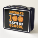 Search for basketball lunch boxes Funny