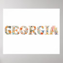 Search for georgia art State