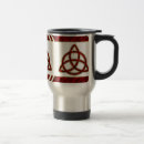Search for triquetra mugs Celtic