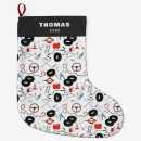 Search for mechanic christmas stockings Car