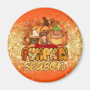 Search for pumpkin magnets Modern