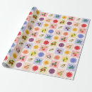 Search for cheerful wrapping paper Whimsical
