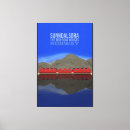 Search for norwegian canvas prints Travel
