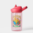 Search for abby cadabby sesame street water bottles Kids tv show