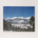 Search for rocky mountain national park puzzles Nature