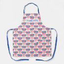 Search for fourths aprons For her