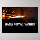 Search for metal work art Steel