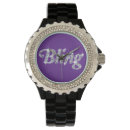 Search for bling watches Stylish