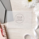 Search for business invitations Logo