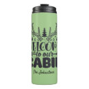 Search for cabin travel mugs Woods