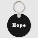 Search for hoped key rings For her
