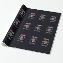 Search for unique baby wrapping paper Fun