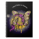 Search for horse notebooks Fantasy