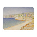 Search for pointilism magnets Landscape