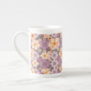 Search for florals mugs Grandmother