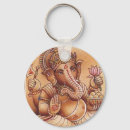 Search for ganesha key rings Lord