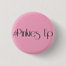 Search for pinky badges Girly