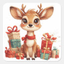 Search for antlers stickers Fawn