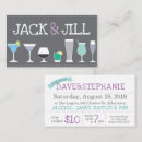 Search for jack and jill ticket Doe