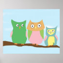 Search for owl portrait posters Eyes