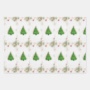 Search for christmas sets wrapping paper Sheets