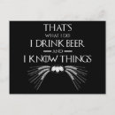Search for hops postcards Beer