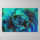Search for flame design posters Fractal