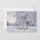 Search for winter frost cards Trees