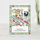 Search for pig get well cards Sick