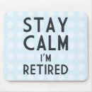 Search for retire mousepads Nonna