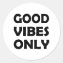 Search for not good stickers Motivational quote