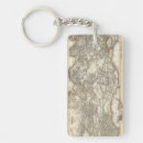Search for turkey key rings Map