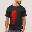 Search for creepy clown tshirts Horror
