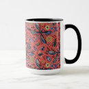 Search for coral mugs Flower