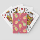 Search for step playing cards Green